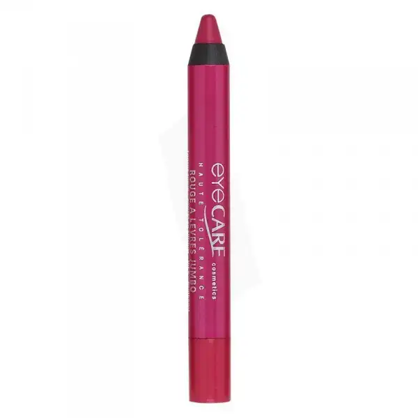 Eye Care Crayon Rouge A Levres Jumbo, Framboise (ref.781), Crayon 3,15 G