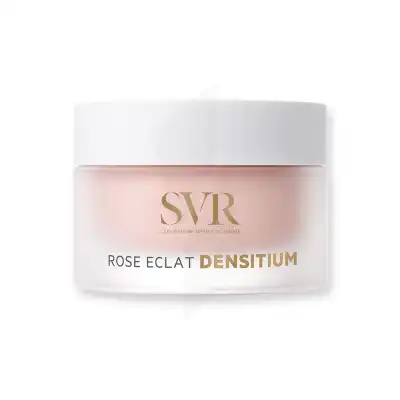 Acheter SVR Densitium Rose Eclat 50ml à Dreux
