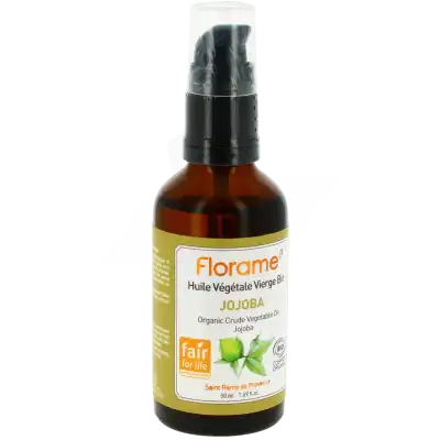 Florame Huile Végétale Jojoba 50ml à Istres