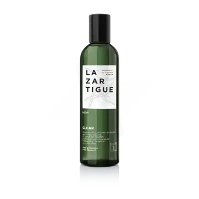 Lazartigue Clear Shampoing Traitant 250ml à Bordeaux