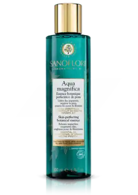 Sanoflore Aqua Magnifica Essence Anti-imperfections Fl/200ml à SEYNOD