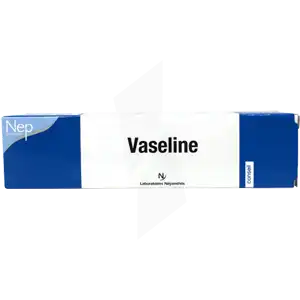 Vaseline