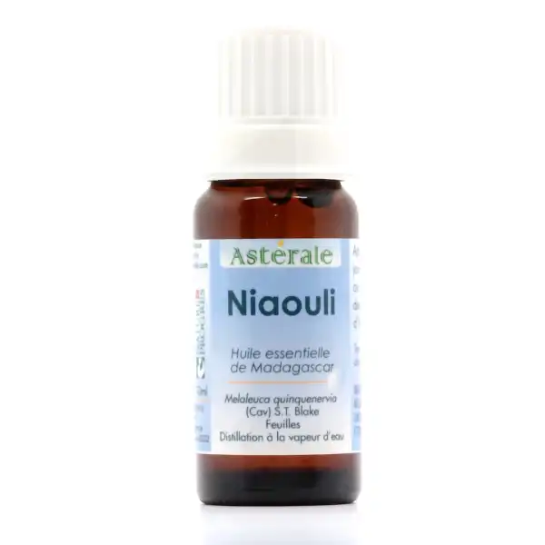 Huile Essentielle Niaouli 10ml