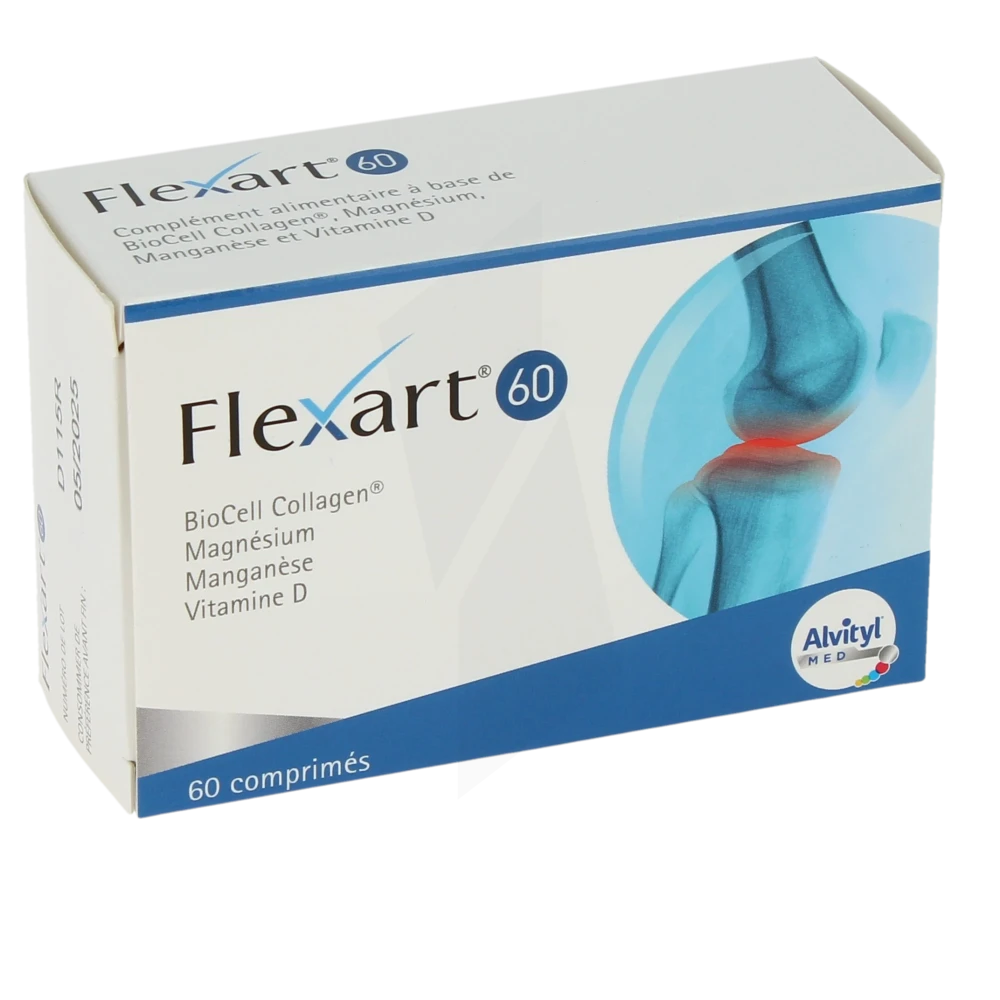 Flexart Cpr B/60