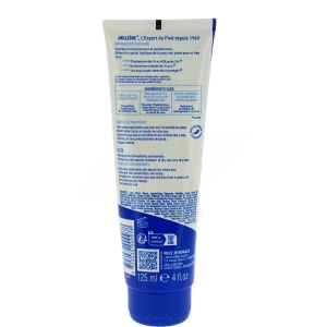 Akileine Soins Bleus Baume Hydra Défense Tube De 125 Ml
