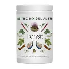 Bobo Gélule Transit à TOURNAN-EN-BRIE