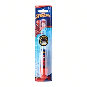 Adisphar Brosse Dents Enfant Clignotante Spiderman
