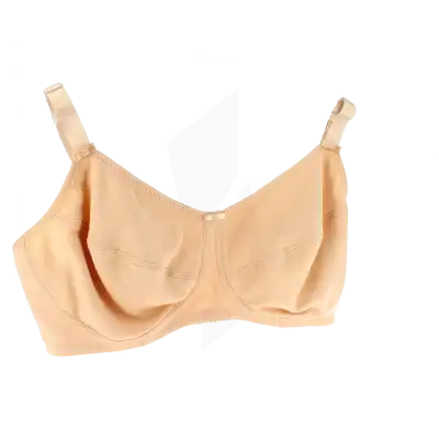 Amoena Ruth Sb Soutien-gorge P Prothèse Peau T110b à Mérignac