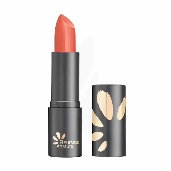 Fleurance Nature Rouge à Lèvres Corail 330 Stick/3,5g