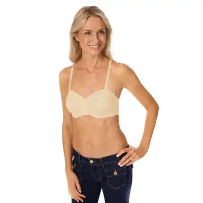 Amoena Barbara Wb Soutien-gorge Peau T95a à Ménilles