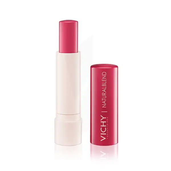 Vichy Naturalblend Soin Des Lèvres Teinté Stick Rose Stick/4,5g