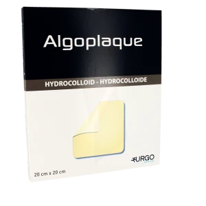 Algoplaque Hp, 20 Cm X 20 Cm , Bt 10
