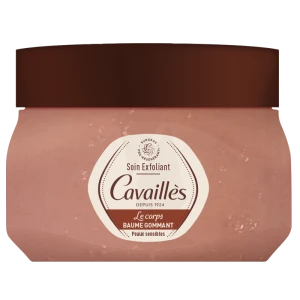 Cavailles Bme Gommant Pot/200ml