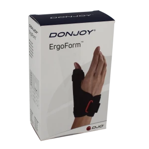 Donjoy® Ergoform™ T1