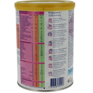 Althera Hmo Aliment Diét B/400g