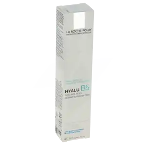 La Roche Posay Hyalu B5 Soin Anti-rides à L’acide Hyaluronique Tube/40ml à Égletons