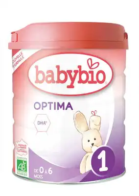 Babybio Optima 1 à ANDERNOS-LES-BAINS