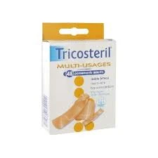 Tricosteril Multi Usages, , Bt 48