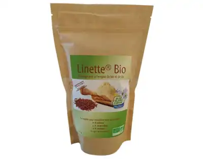 LINETTE BIO 500g