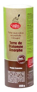 Terre De Diatomee 250g