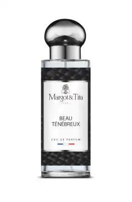 Margot & Tita Eau De Parfum Beau Ténébreux 30ml à FLEURANCE