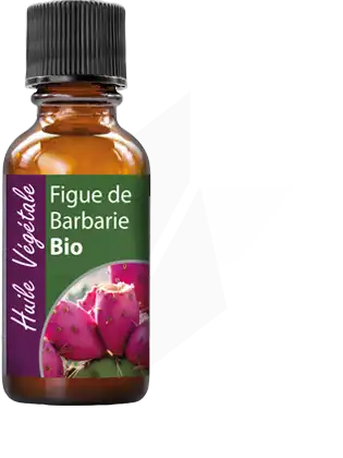 Laboratoire Altho Huile Végétale Figue De Barbarie Bio 30ml