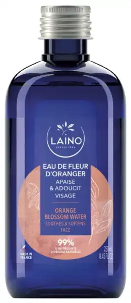 Laino Eau De Fleur D'oranger Fl/250ml