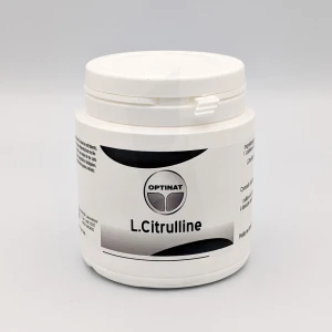 Prophar L.citrulline