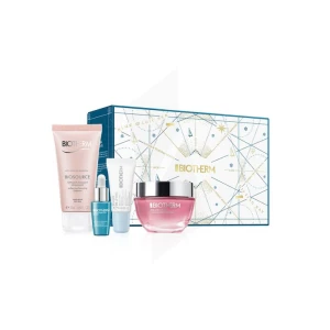 Biotherm Aquasource Cica Nutri Coffret 2024