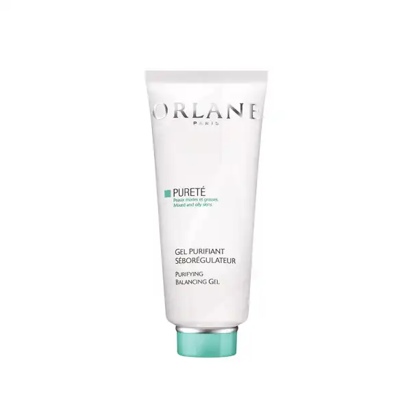 Orlane Gel Purifiant Seborgulateur 200ml