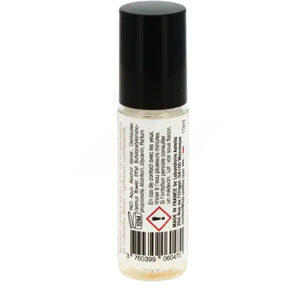 Bodyguard Apaisant Fluide Monoï Roll-on/10ml