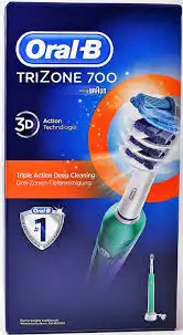 Oral B Trizone 700 à CLERMONT-FERRAND