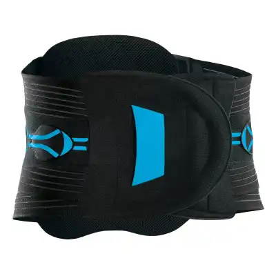 Orliman Dynamic Fix Corset ceinture Hauteur 23cm Taille 5 B/1