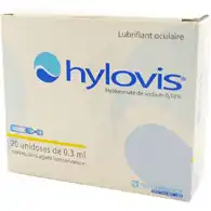 Hylovis, Bt 20 à VITROLLES