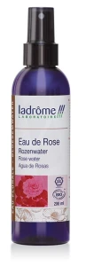 Ladrôme Eau Florale Rose Bio Vapo/200ml+vapo/50ml