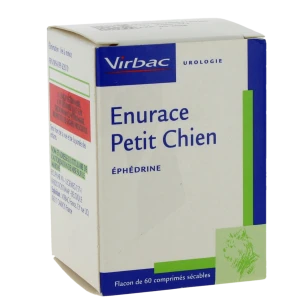 Enurace Petit Chien, Comprimé