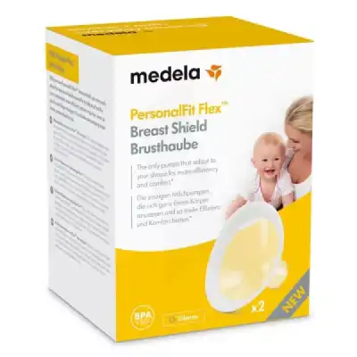 Personalfit Flex Téterelle M 24mm B/2 à JOYEUSE