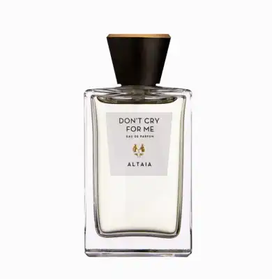 ALTAIA DON'T CRY FOR ME EDP 100 ML SPRAY