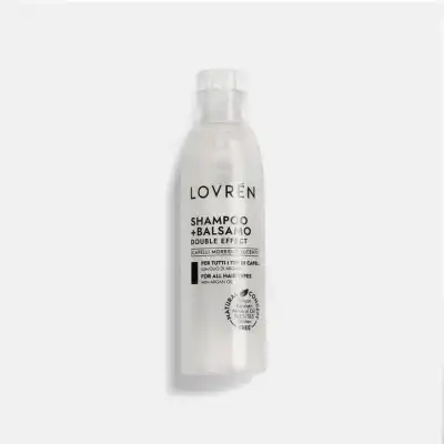 Lovrén Shampooing & Après-shampooing Double Effet 150ml à Talence
