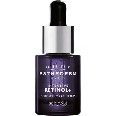 Intensive Retinol+ Sérum à AIX-EN-PROVENCE
