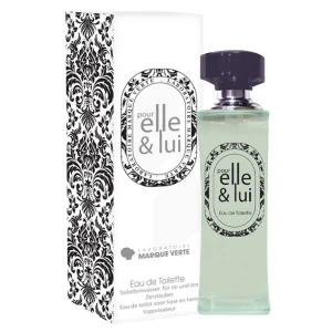 Elle & Lui Eau Toil