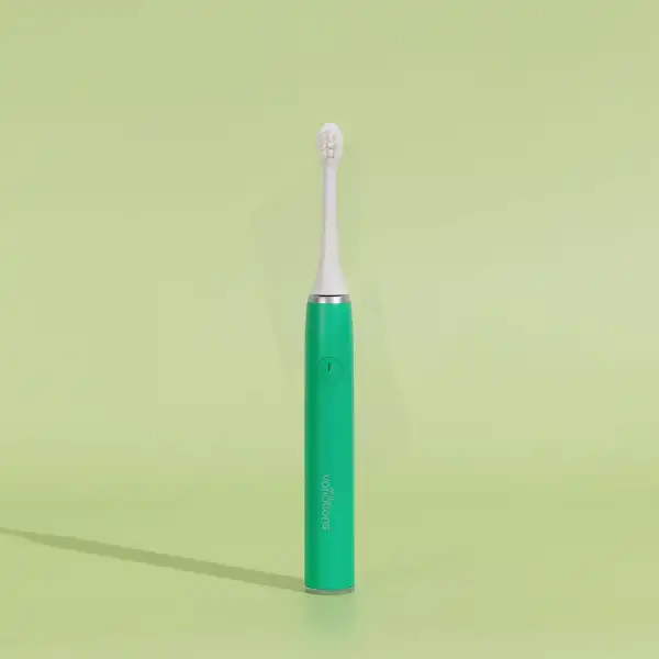 Myvariations Kids Brosse Dents électrique Verte