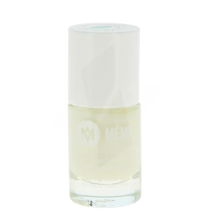 Meme Vernis Silicium Nude Lacté 23 Colette Flacon De 10 Ml