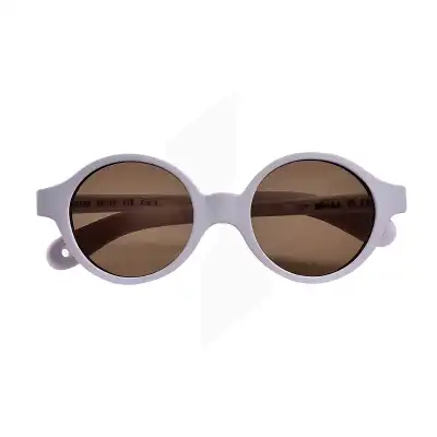 Beaba Lunettes Sol Casual 9-24 Lila à ANGLET