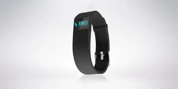 Mycoach Life Bracelet Activité Physique