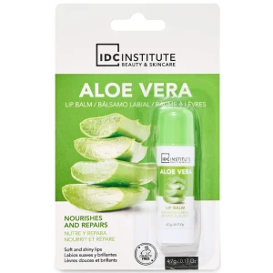 Lcdt Baumes à Lèvres Aloe Vera