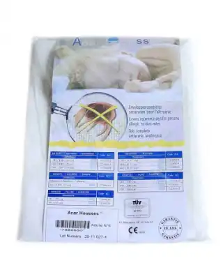 Acar-Housse Micro Housse matelas 20x90x190cm