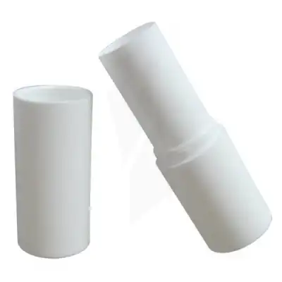 Propos'nature Tube Stick à Lèvres Bio Plastique Blanc 4,5g à Labège