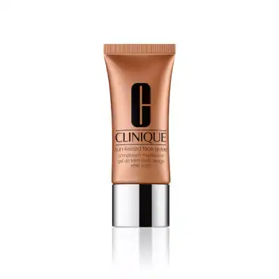Clinique Sun-kissed Gel De Teint Multi-usage Effet Soleil Tube De 30ml à Mérignac