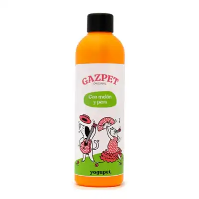 Yogupet Gazpet Melon Et Poire 250 Ml à Ferney-Voltaire